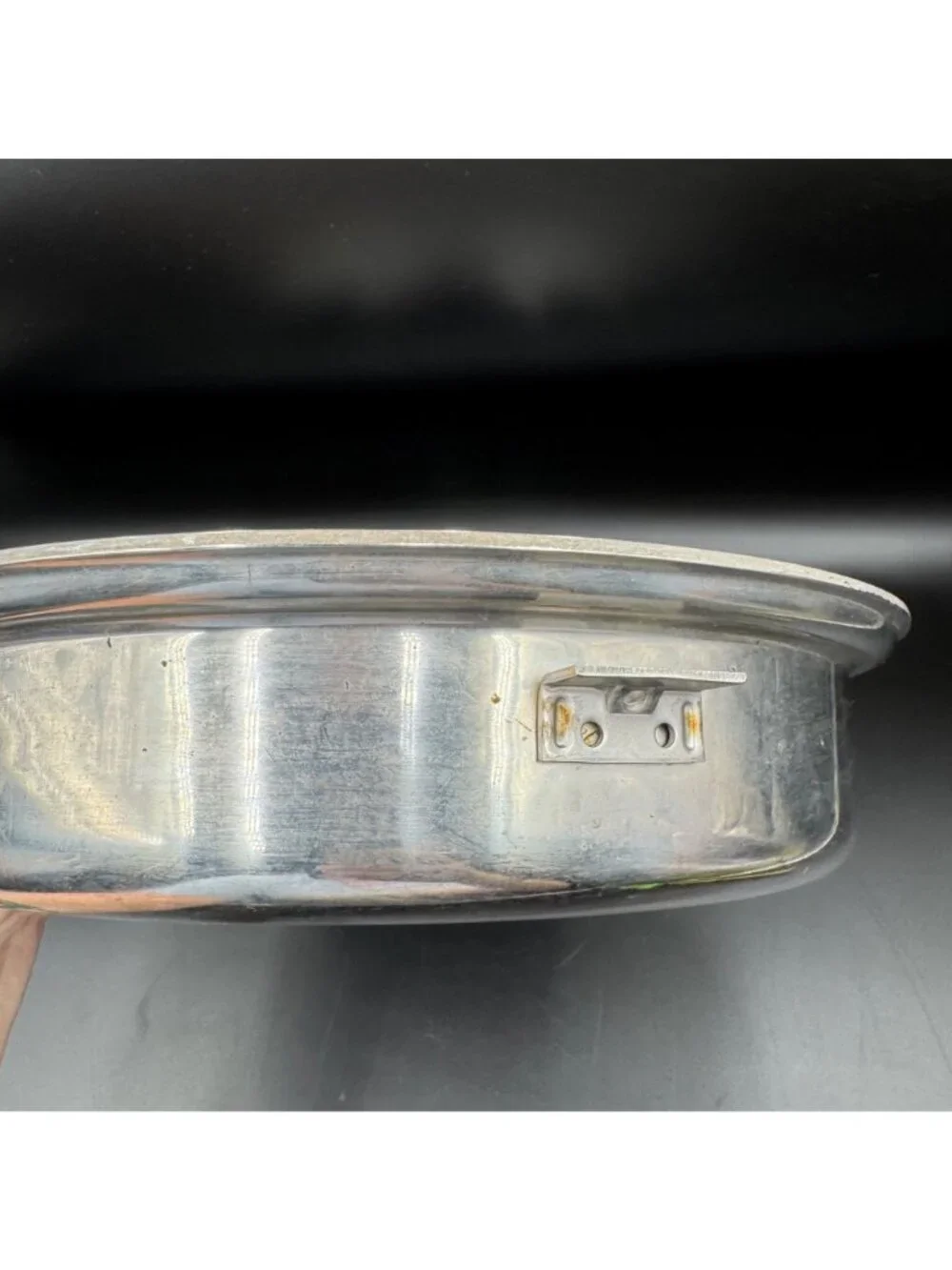 Vintage Saladmaster Professional Stainless Steel 10